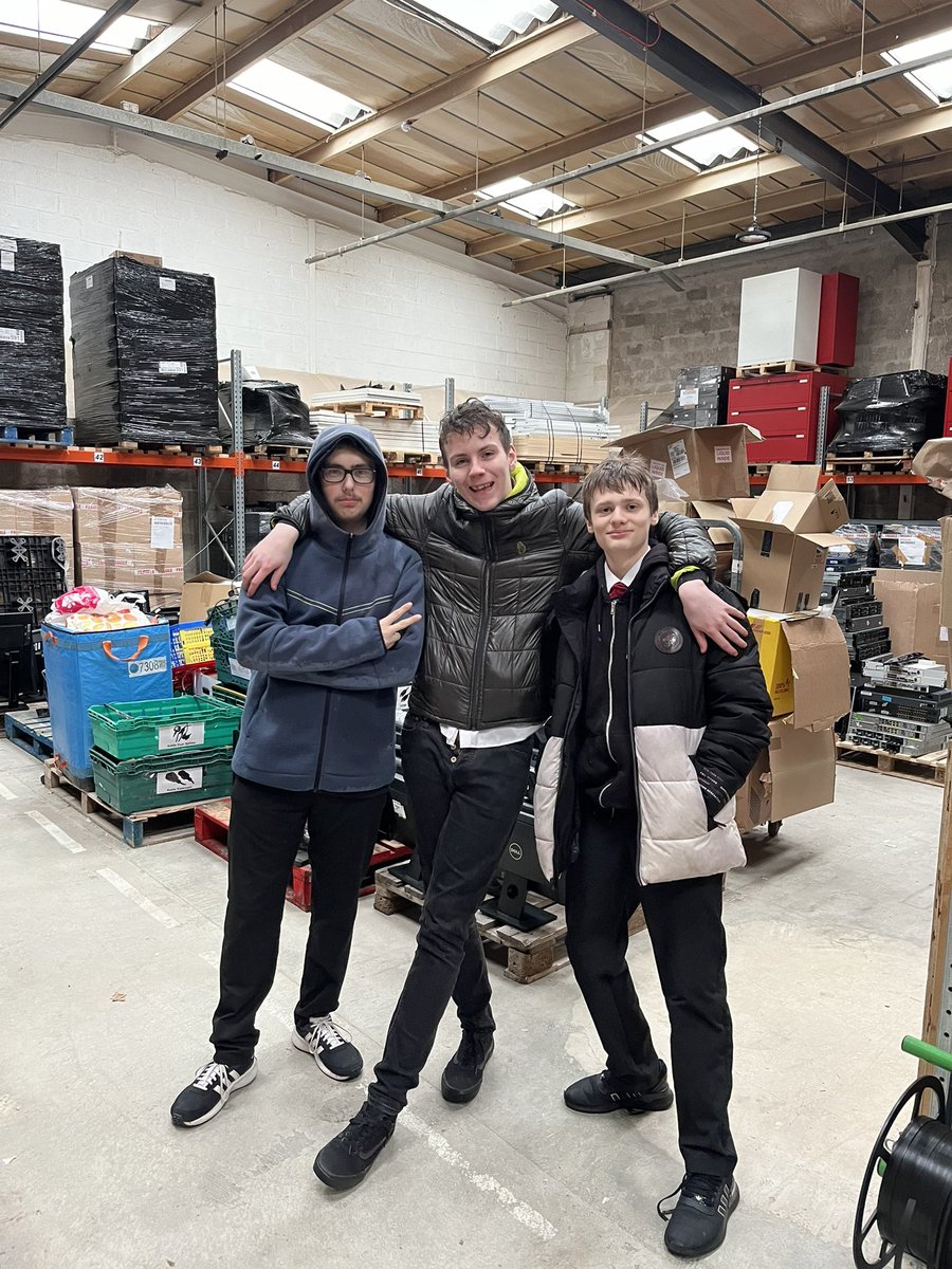 Connor Moyes tweet media