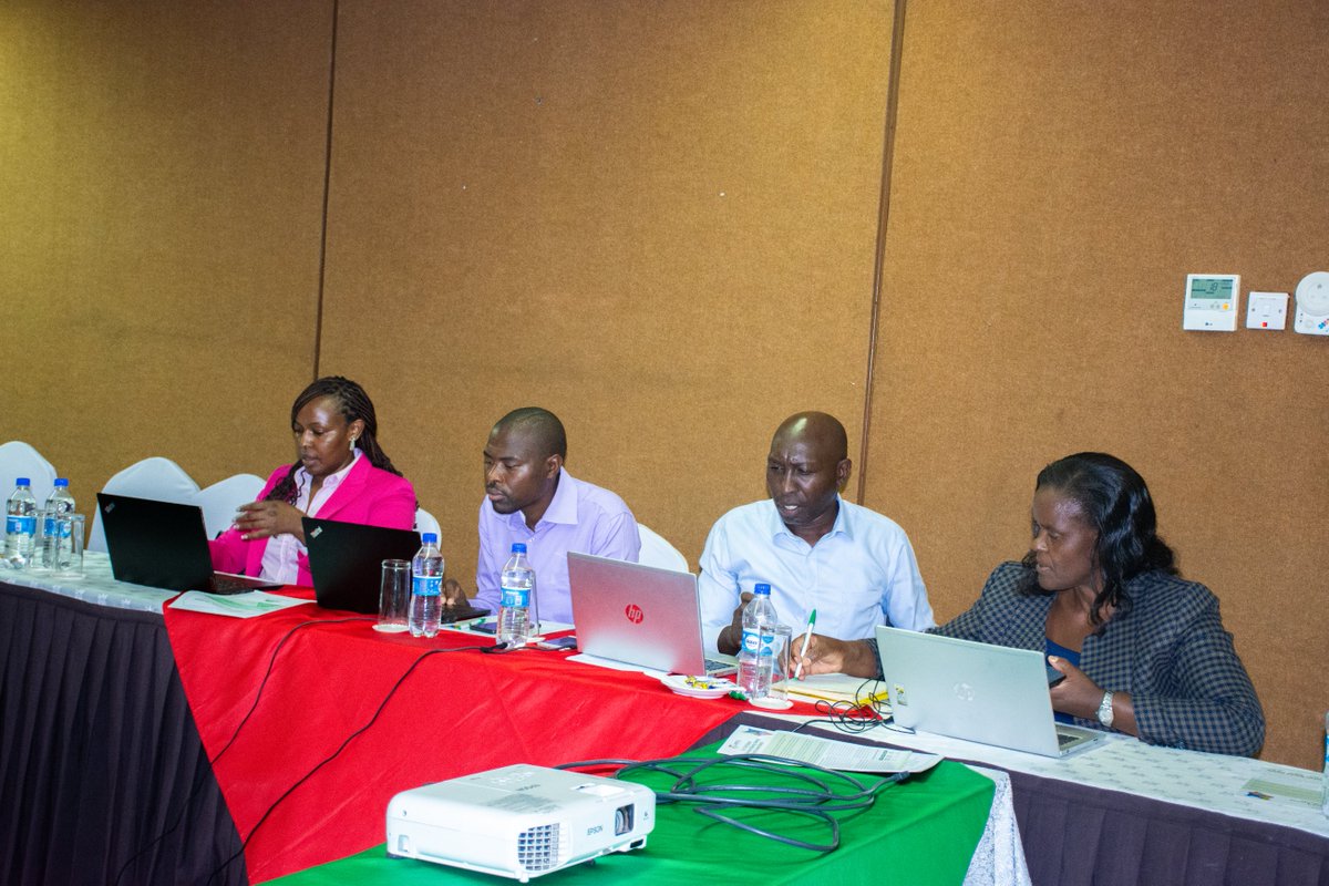 Commission on Revenue Allocation Kenya tweet media