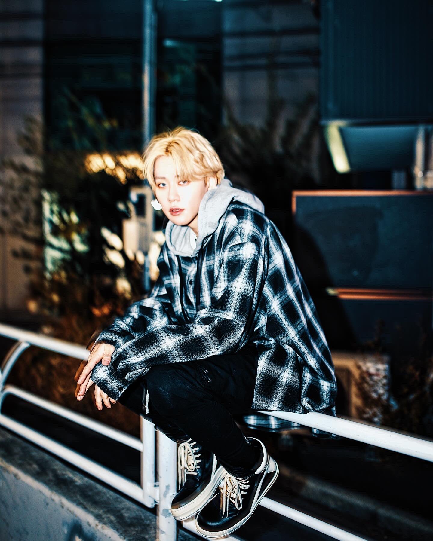 YUKI (MADKID) on X: 