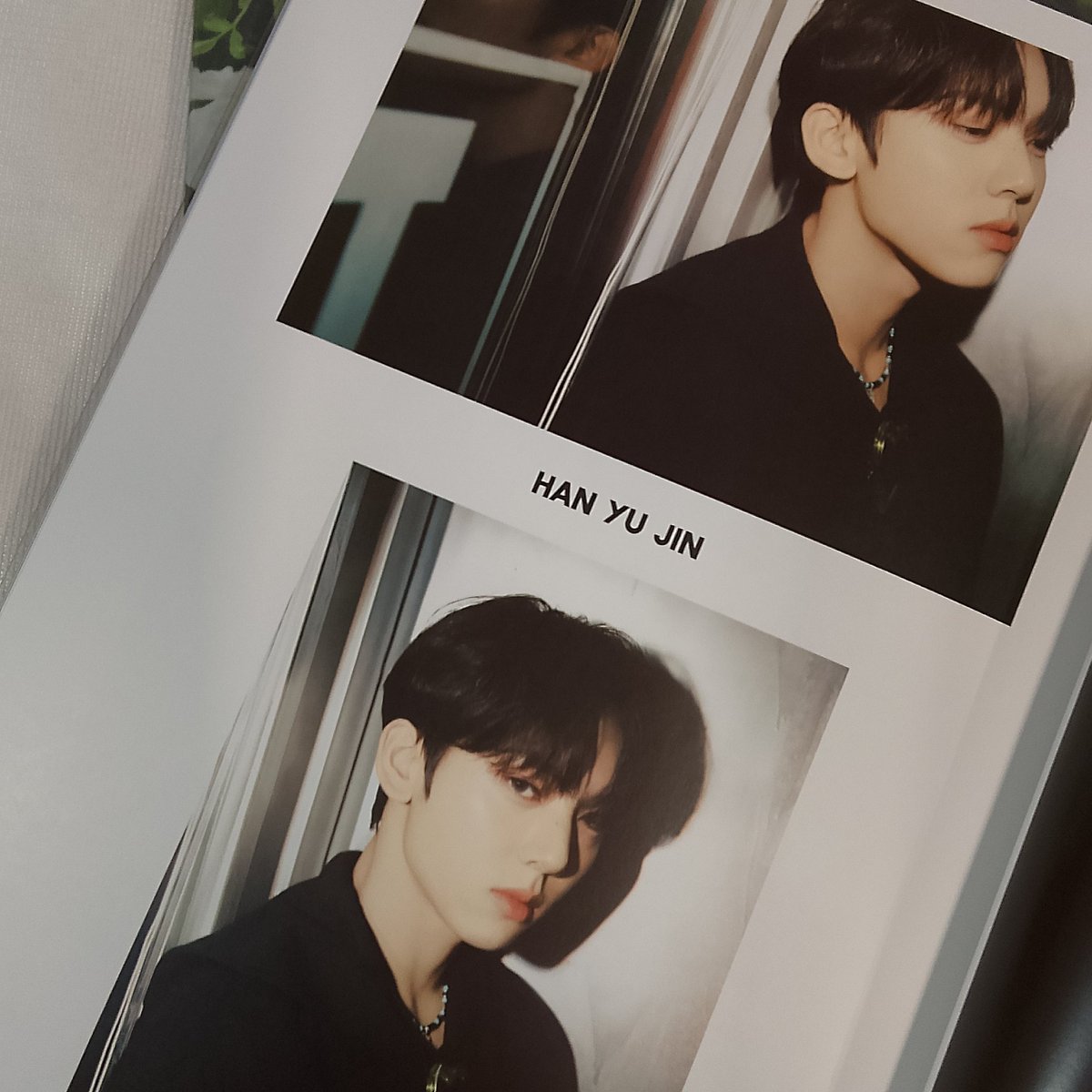 bbeoyujin's tweet photo. ⠀ ⠀ ⠀ ⠀ ⠀ ⠀ ⠀ ⠀ ⠀ ˚₊‧꒰ა ☆ ໒꒱ ‧₊˚
⠀ ⠀ ⠀hai bestie @1oveyujs! thank you so much for these albums 😁 it arrived to me safely, until our next transaction <3 <3 mwa mwa 💓
#completevin #fromyujs https://t.co/T68y2jncQP