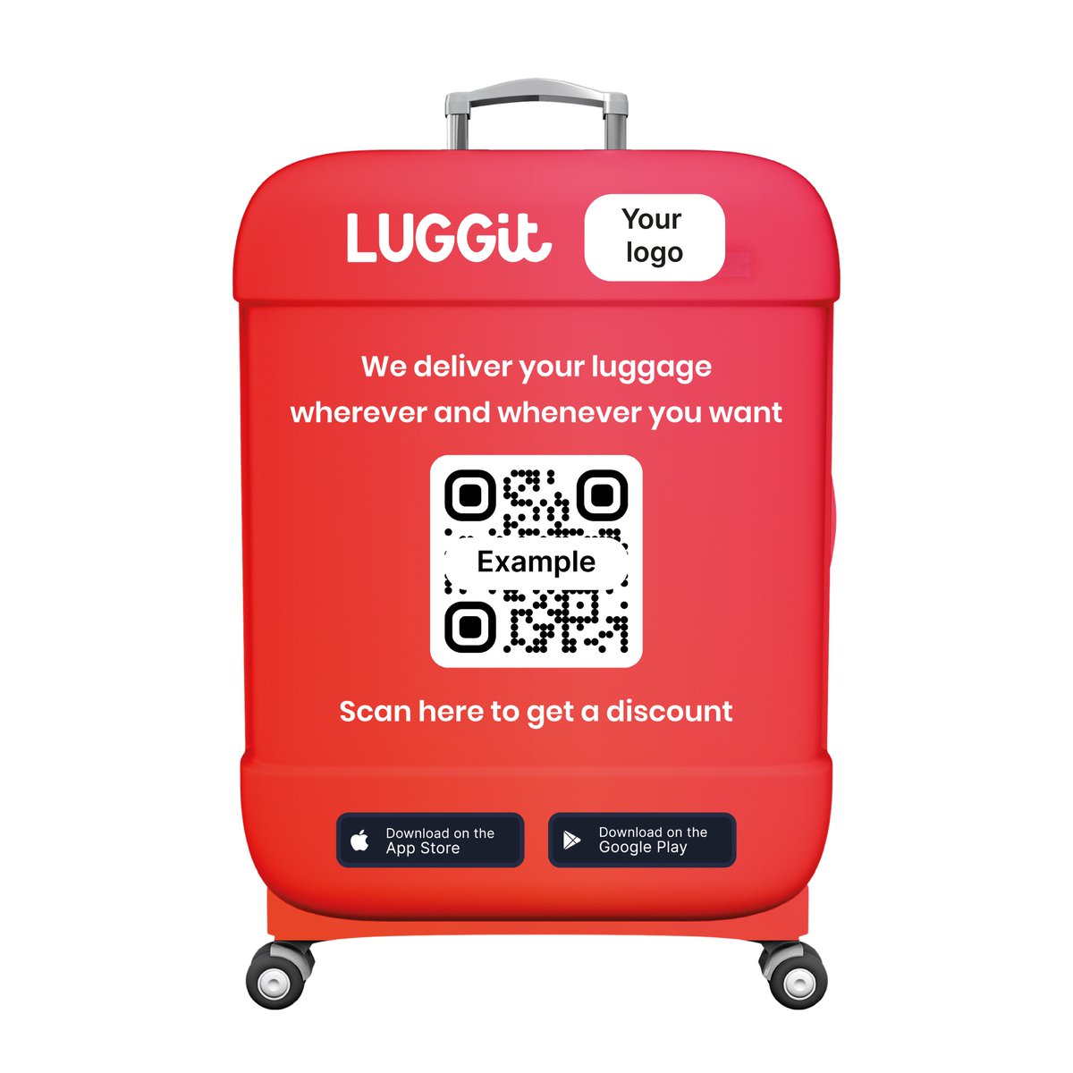 LUGGit tweet media