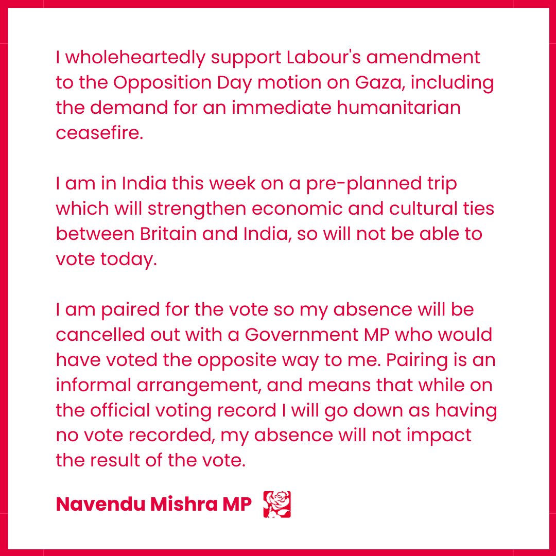 Navendu Mishra tweet media