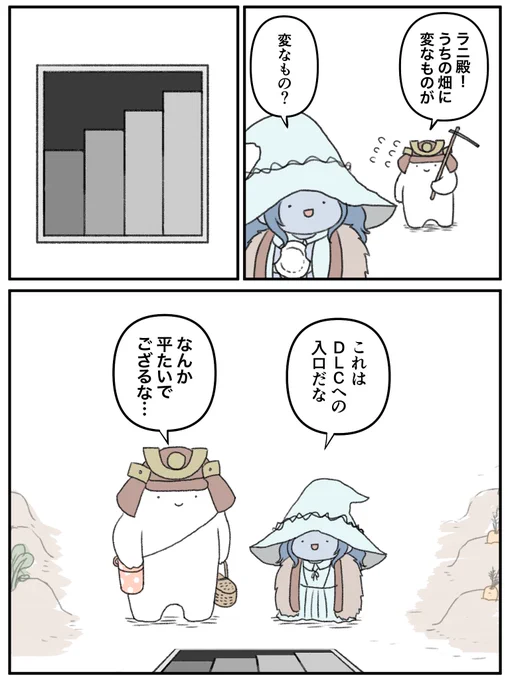 DLCヤッター!! 