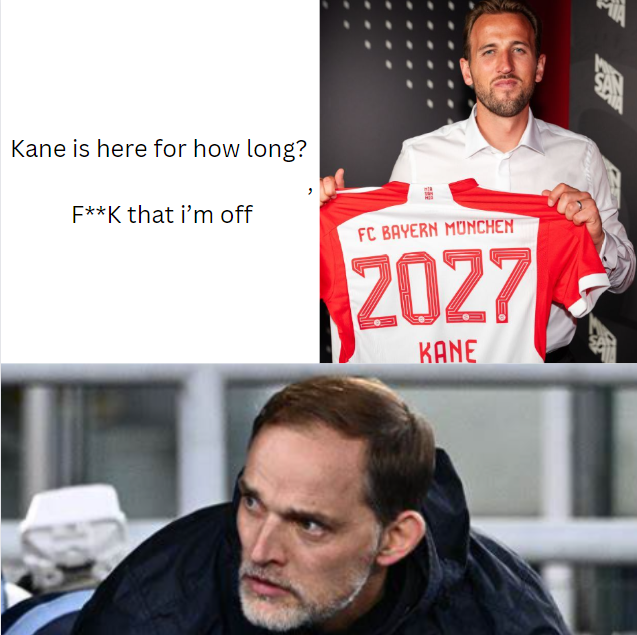 FreeUKBetsTips's tweet photo. Thomas Tuchel has had enough.. https://t.co/Sn7Z4ZrlCS