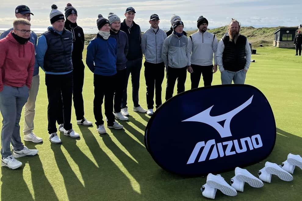 NEW Tartan Tidbits including new west events for Stephen Gallacher Foundation, Paul Lawrie Matchplay back in 2024 and Lothians junior event rebranded @ScotsmanSport @stevieggolf @sgfgolf @PaulLawriegolf @LothiansGolf @golfprotait scotsman.com/sport/golf/sco…