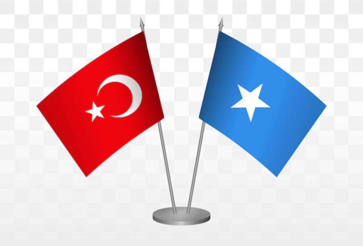 Exciting news! The Council of Ministers & Parliament have officially approved defense and economic agreements between Somalia & Türkiye, marking a significant milestone in our partnership. Looking forward to a brighter future together! 🇸🇴🤝🇹🇷 #Somalia #Türkiye #Partnership