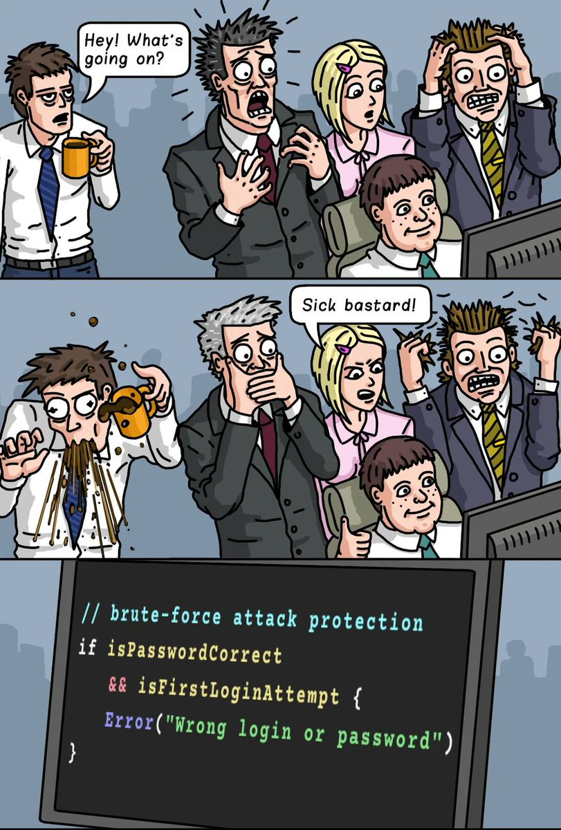 VirtualGravity3's tweet photo. Genius! https://t.co/1XGCMwAD5J