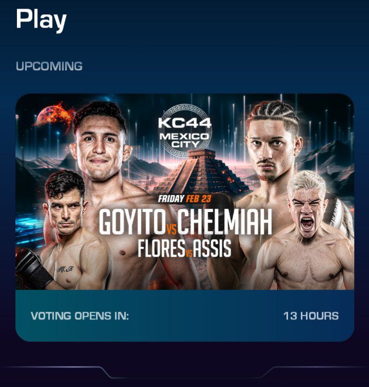 oi6kYabErTIBXzw's tweet photo. I remind you $KARATE friends, in 13 hours the opportunity will open to place a risk-free bet on your favorite karatekas and crypto bloggers, #UPONLYGAMING #karate
#karatecombat #KC44 #IFC1 #cryptokarate #Crypto #Altcoins https://t.co/6NgYwGEJab