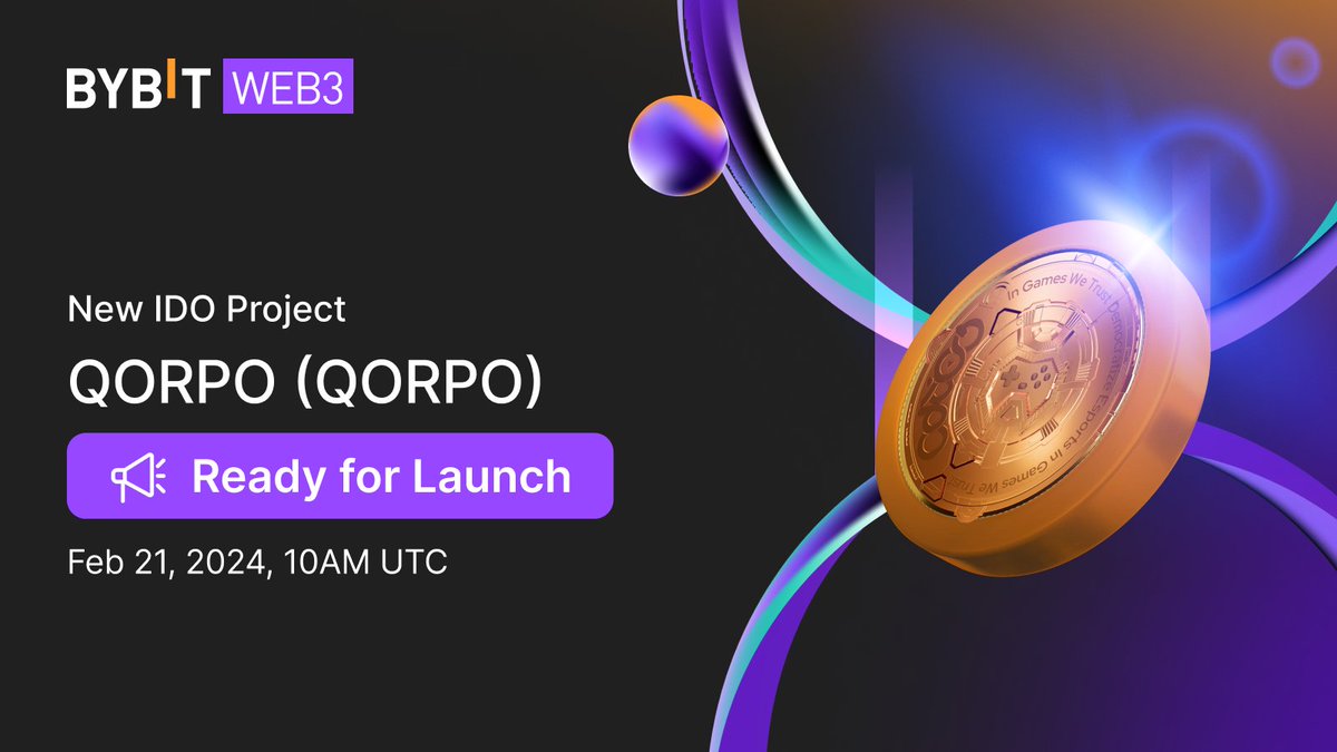 Bybit Alpha tweet media