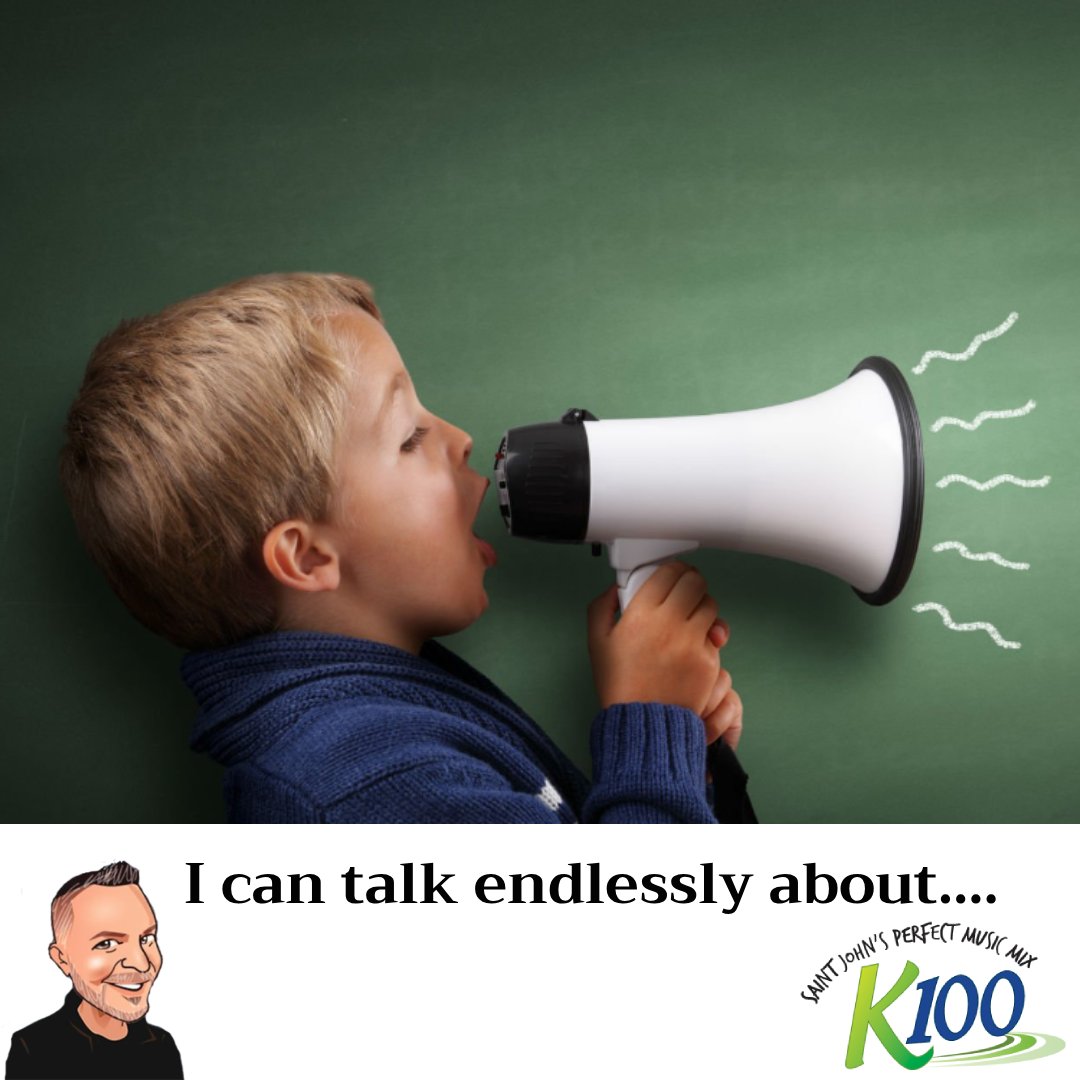 K100 tweet media