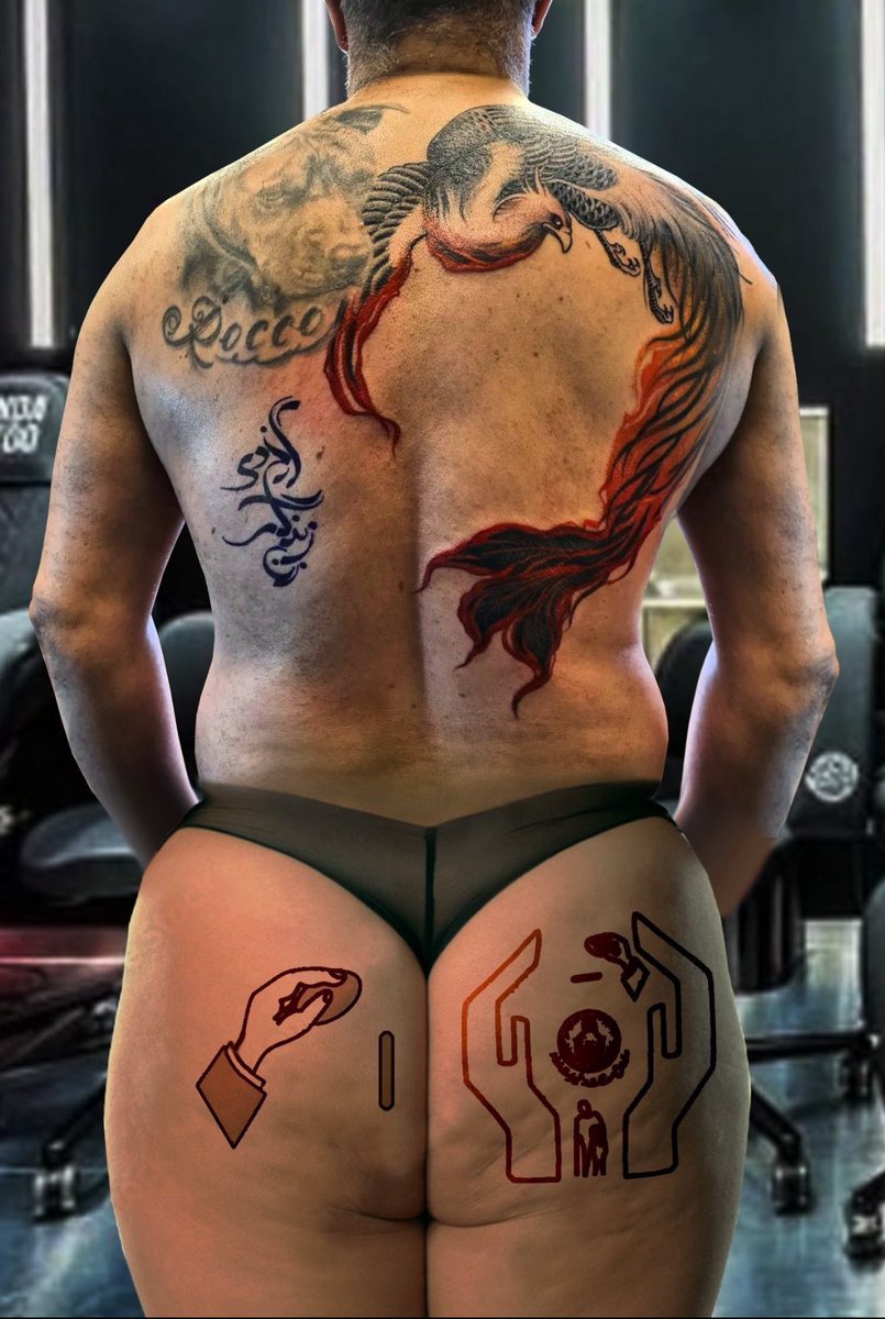 Mahmoud R Amani tweet media