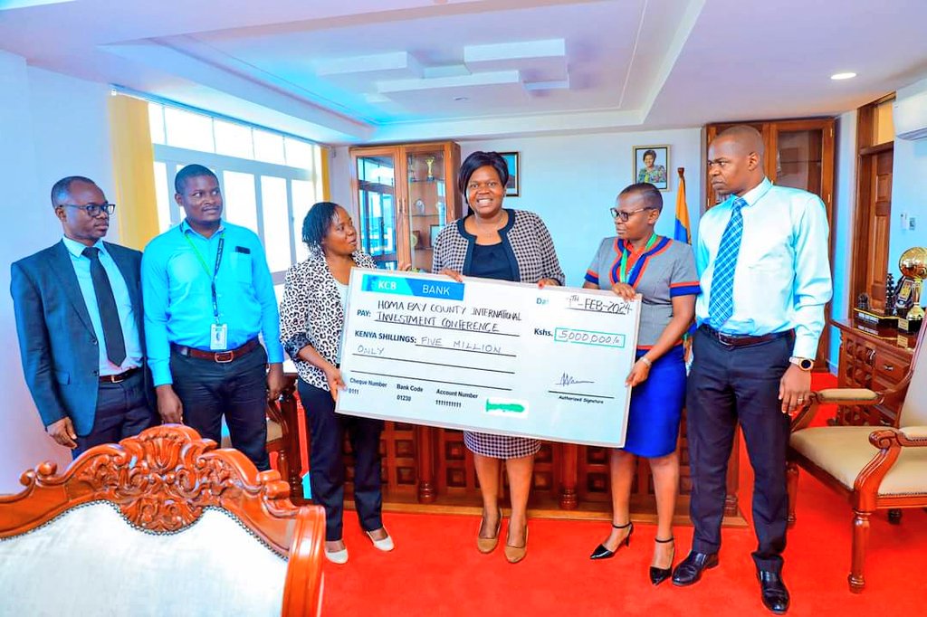 Gladys Wanga, E.G.H. tweet media