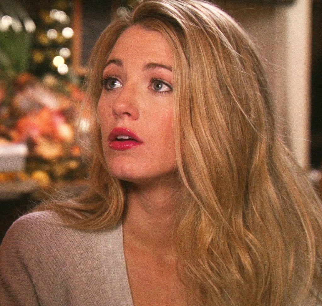 Serena Van Der Woodsen