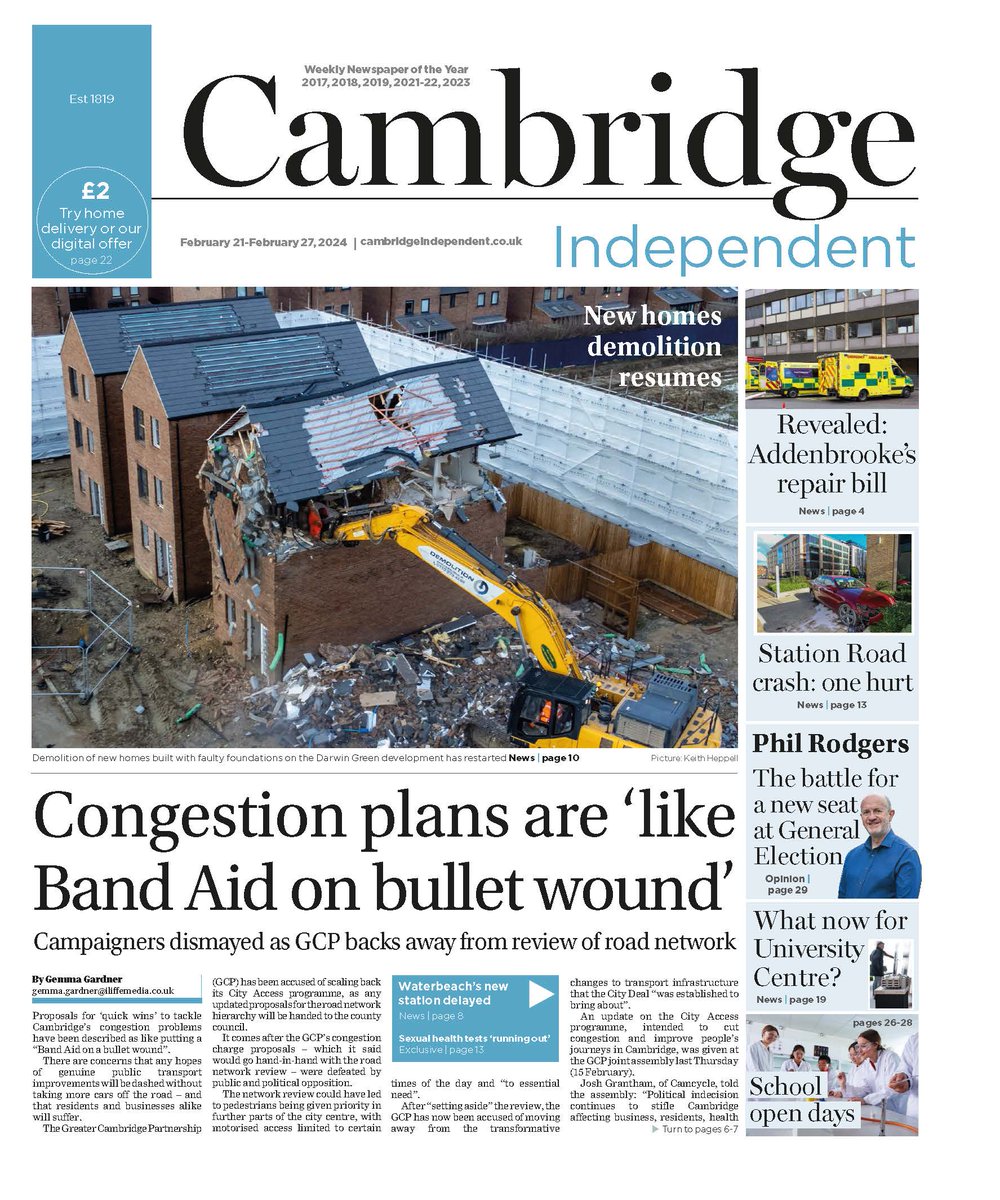 Paul Brackley tweet media