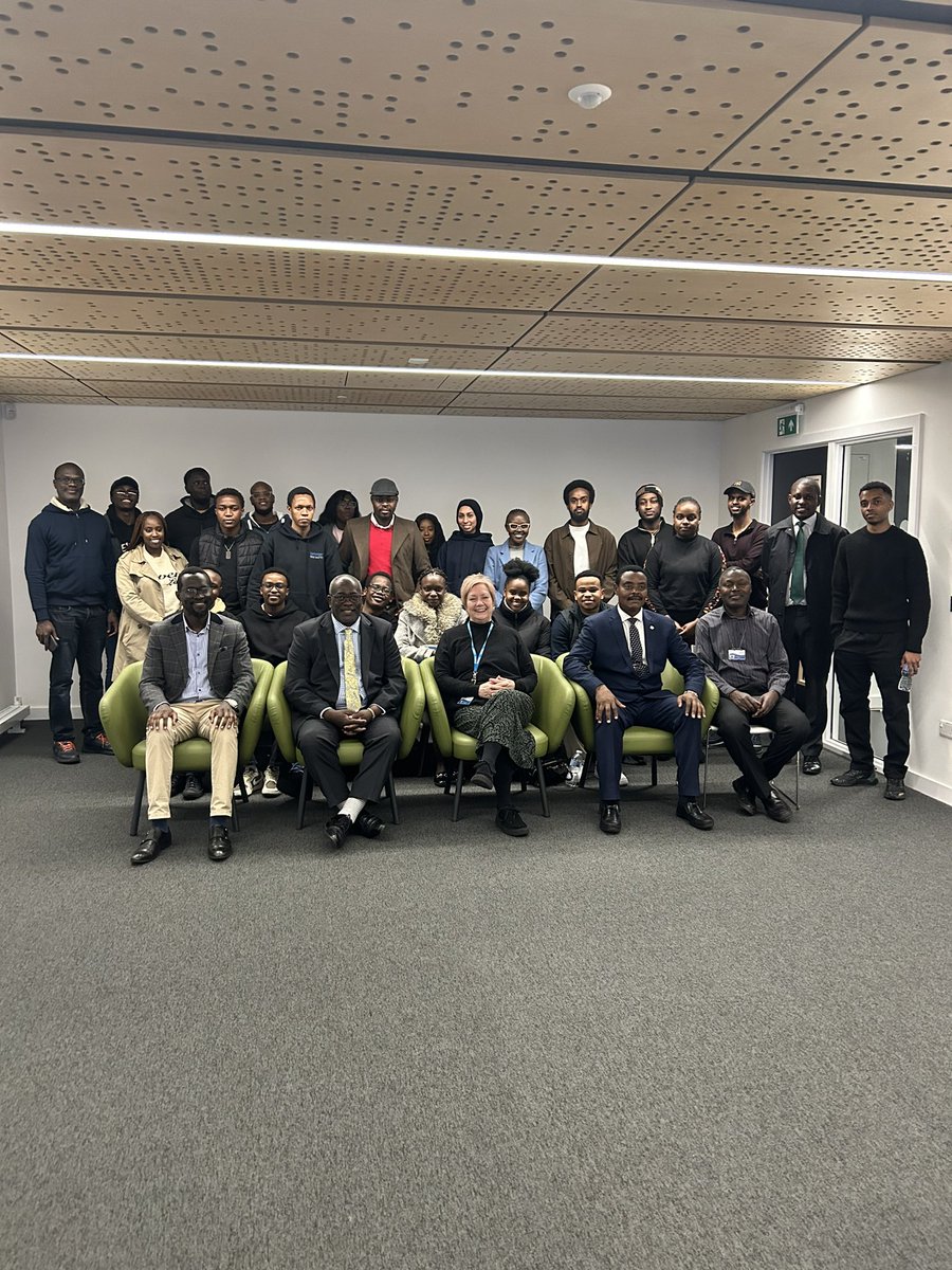 Kenya in UK 🇰🇪🇬🇧 tweet media