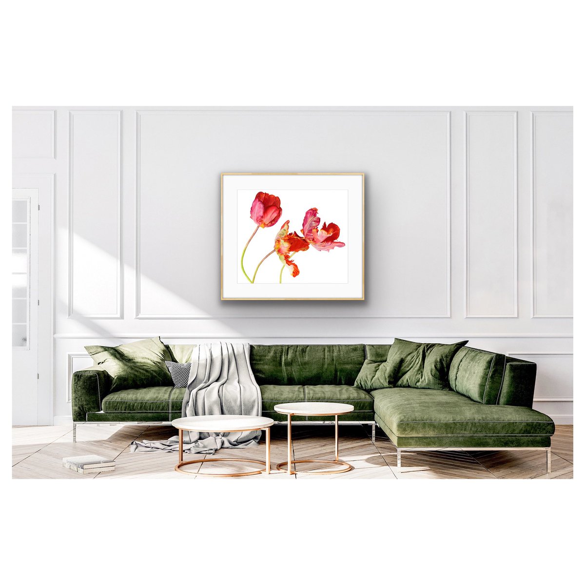 BrigitteKlassen's tweet photo. These beauties are making their debut today!
.
“Danse des demoiselles”, watercolour on Arches hot pressed paper, 640 gsm.
.
#tulips #canadianartist #originalart #floralart #gardening #arches #botanicalart #watercolourpainting #watercolourartist #tulipomania #FlowerPower https://t.co/8O0CLLiEbW