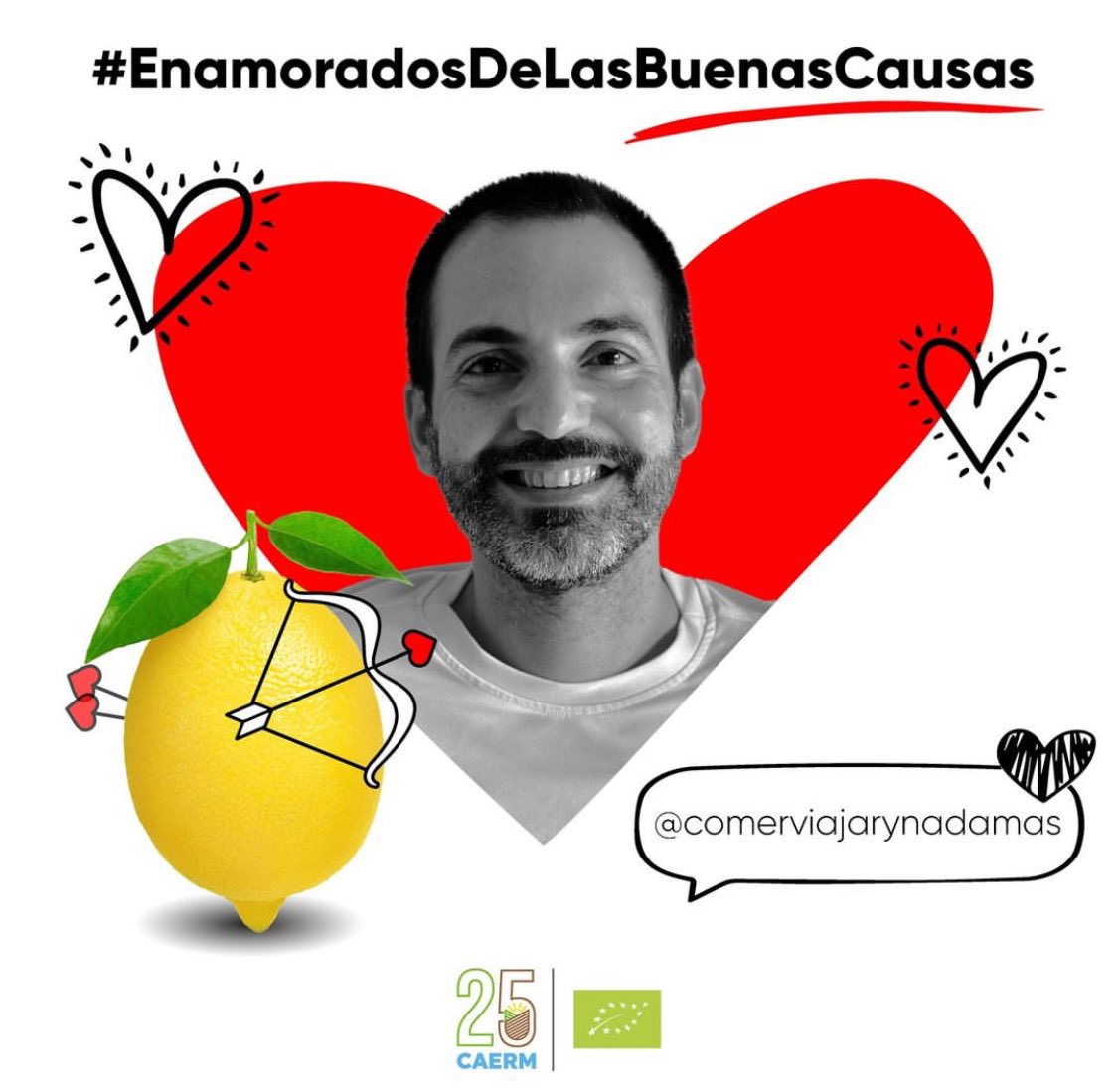 Astrapace's tweet photo. ¿Nos ayudas? Dale ME GUSTA ❤️ a esta publicación de instagram 👉🏼 https://t.co/bFuUZoTSwJ 

Ayúdanos a ganar en esta iniciativa promovida por el @caermurcia.

💪🏼Con vuestra ayuda y la de nuestro embajador @Comerviajarynas ¡Lo vamos a conseguir! https://t.co/L7M30NOTfe