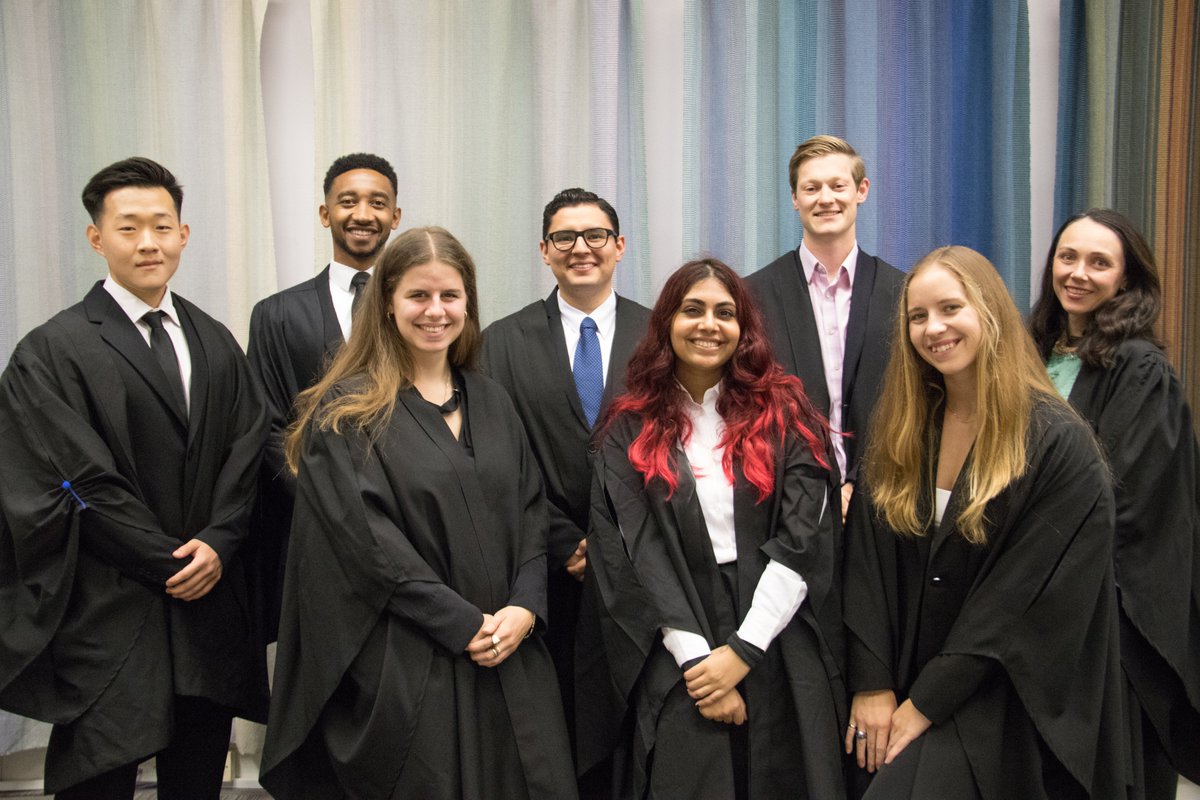 Lucy Cavendish College tweet media