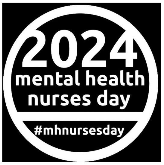 🌸 Happy #MHNursesDay to some of the many fantastic #mentalhealthnurses - forever in awe of you incredible lot! 🌸 @BenMFP @JessBPlymUni @alisonEkeizer
