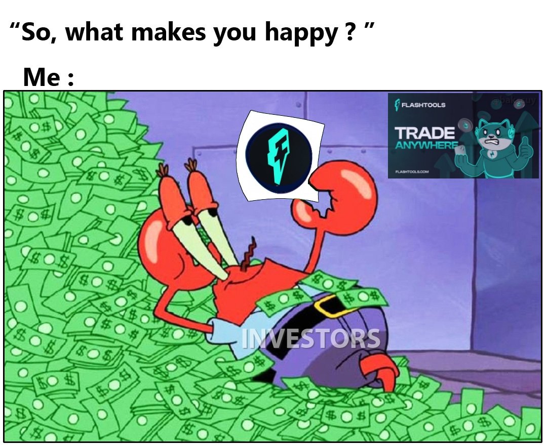 rocafellamj's tweet image. My entry @flashlabs_SG
#FLASHTOOLS $FLASH #NFTs