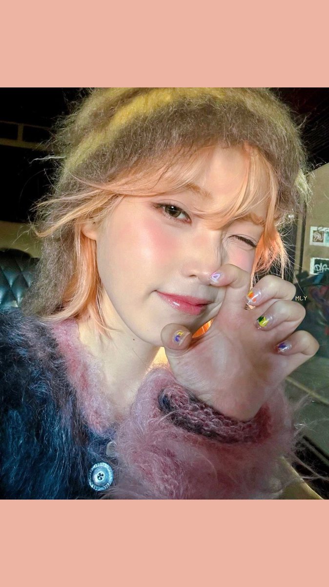 말랑유 tweet media