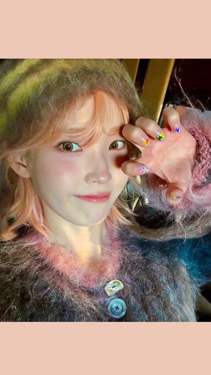 말랑유 tweet media