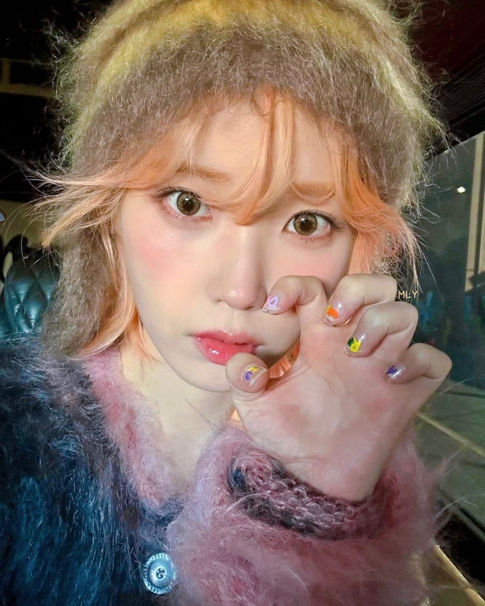 말랑유 tweet media