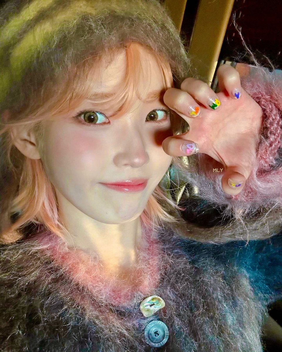 말랑유 tweet media