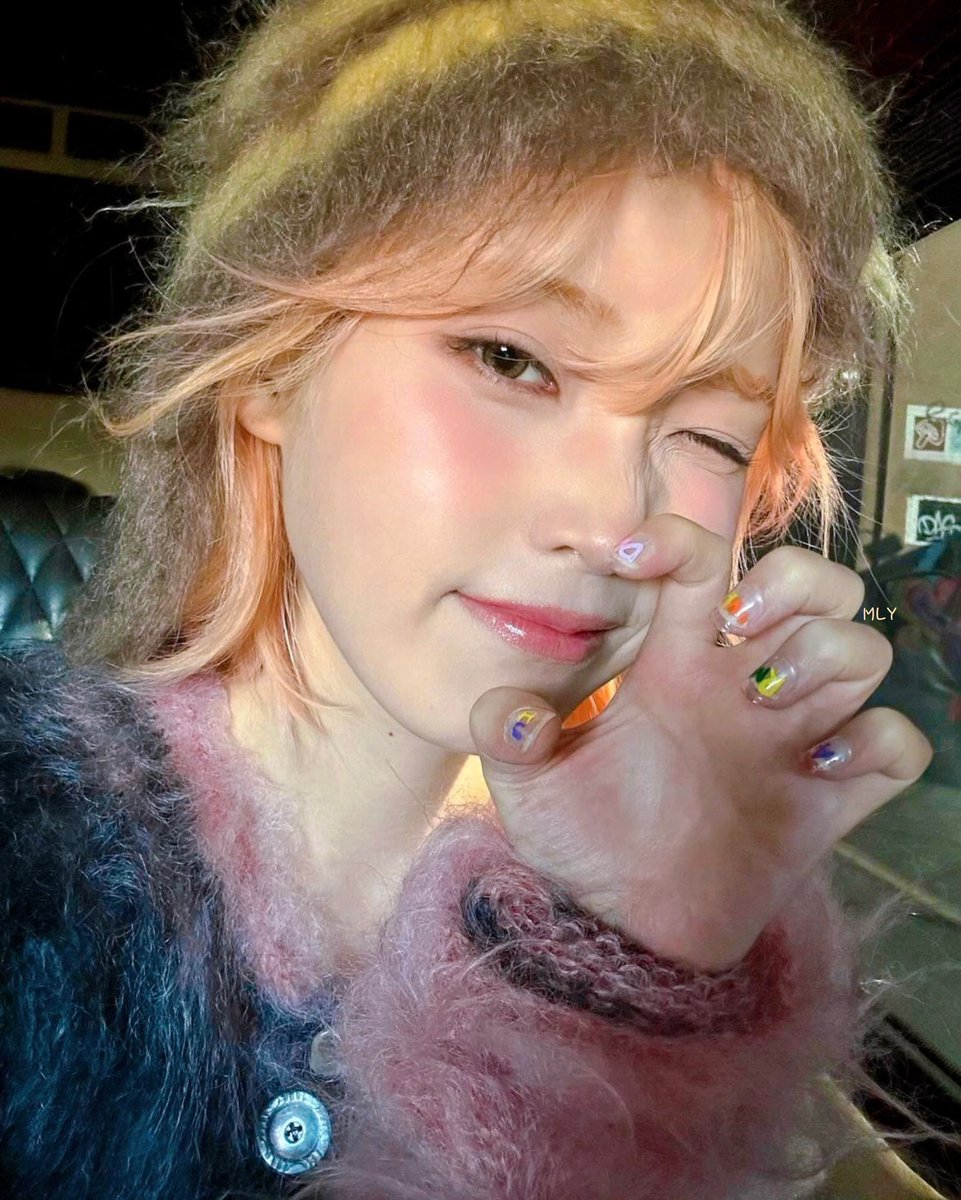 말랑유 tweet media
