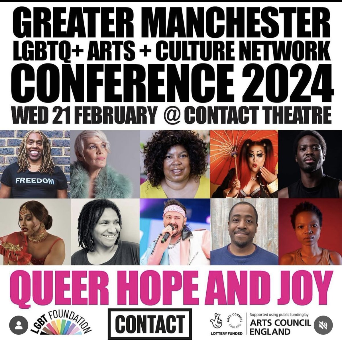 TianGlasgow's tweet photo. So my face is amongst some brilliant folx at this conference. AND theres a live stream so get watching from 11am ish, my 15 min sharing of Code Switch is at 2pm ish! 👇🏾
https://t.co/0E2RMmAPS1 https://t.co/vewyQHwZtl