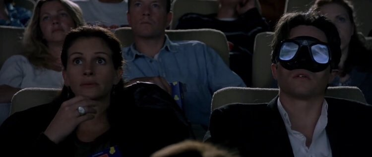 TheCinesthetic's tweet photo. notting hill (1999) dir. roger michell https://t.co/i7hXnyKvF3