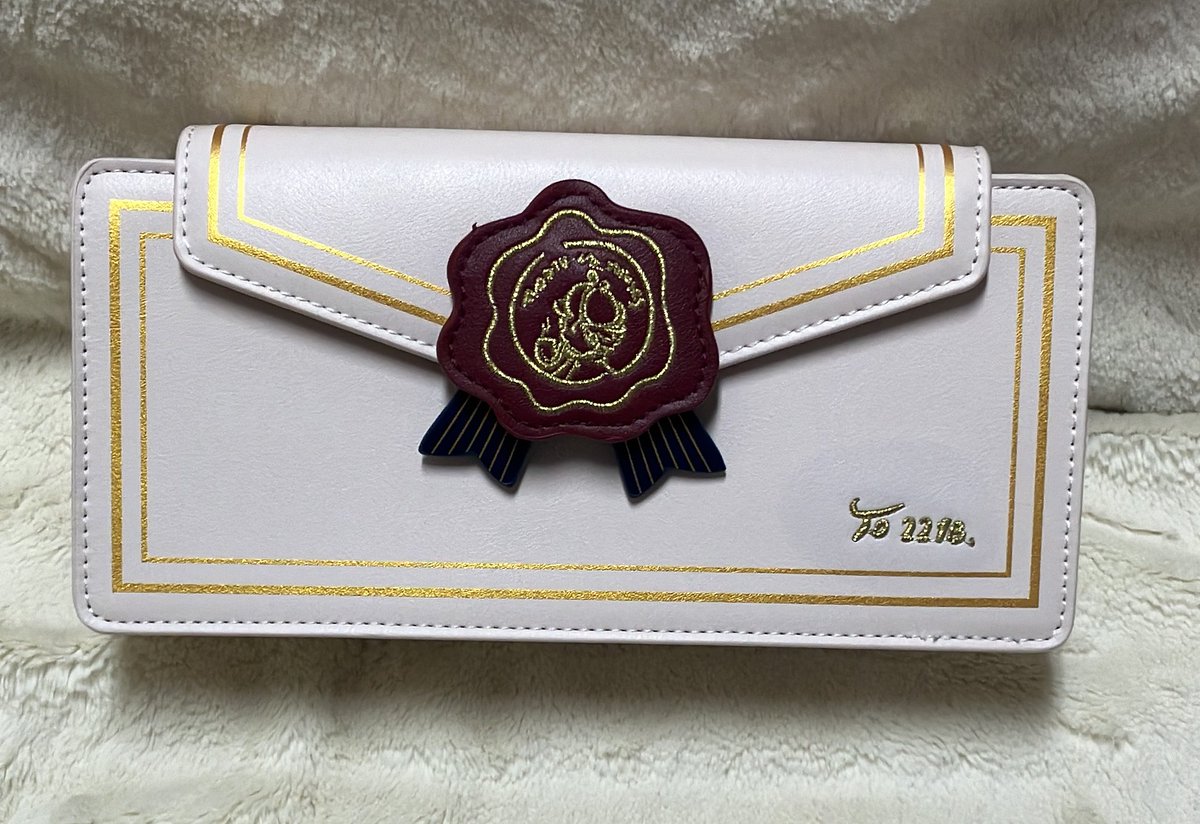 新しい痛バ追加しちゃった🥰 今度はあんスタの中国のホロチケが