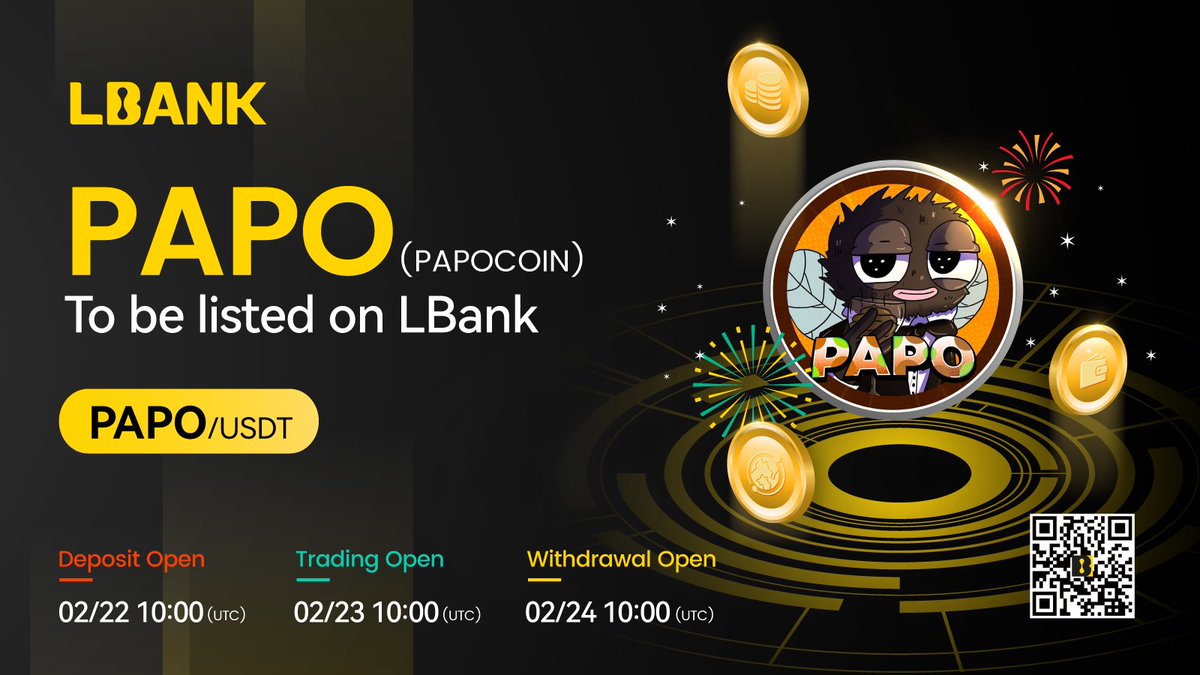 LBank.com tweet media