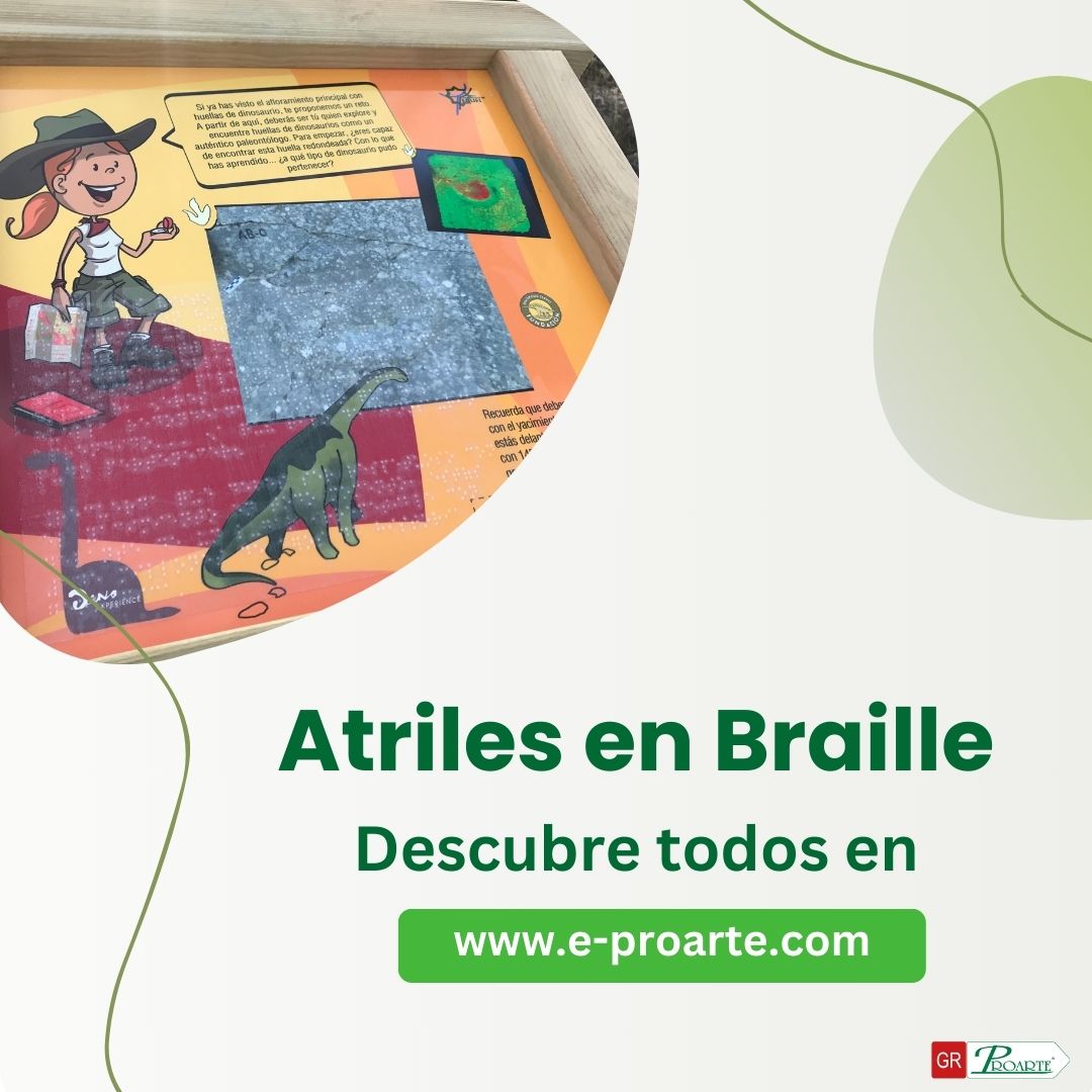 Proarte tweet media