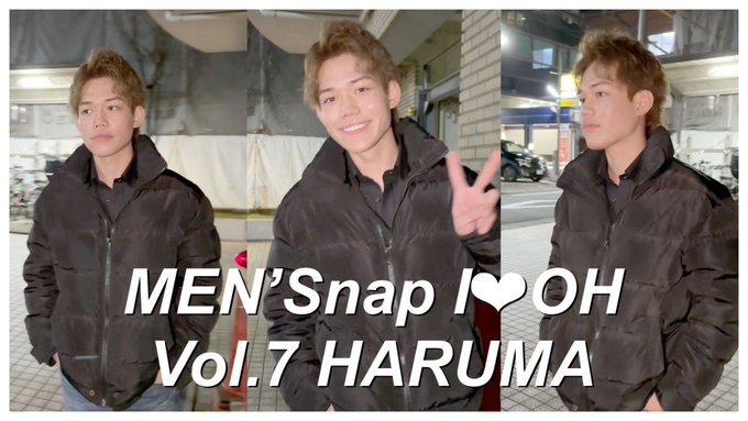 ジャ◯ーズ系✨現役AV男優はるま(@haruma_1128)さん 振り向く前からイケメンオーラがムンムン出てましたが、やっぱりイケメンさんでしたね✨ 今回も響きょう(@hibikikyo_Hcup)さんにインタビューアーとして出演いただいておりますのでお楽しみに！<a class="tags" target="_blank" title="On Twitter" href="/?out=eyJ0eXAiOiJKV1QiLCJhbGciOiJIUzUxMiJ9.eyJpYXQiOjE3MjQ1MDc0NTIsImlzcyI6InR3cG9ybnN0YXJzLmNvbSIsIm5iZiI6MTcyNDUwNzQ1MiwiZXhwIjoxNzU2MDQzNDUyLCJyZWRpcmVjdF91cmwiOiJodHRwczovL3R3aXR0ZXIuY29tL2hhcnVtYV8xMTI4In0.MjSJV7nre1-0iE5zDHsElcchNrChB8u4GsyclLEseqVfDhYslS4hS92NrgBwXzWBcXf1K0eeDfd47rRNZ3e-VQ">@haruma_1128</a><a class="tags" target="_blank" title="On Twitter" href="/?out=eyJ0eXAiOiJKV1QiLCJhbGciOiJIUzUxMiJ9.eyJpYXQiOjE3MjQ1MDc0NTIsImlzcyI6InR3cG9ybnN0YXJzLmNvbSIsIm5iZiI6MTcyNDUwNzQ1MiwiZXhwIjoxNzU2MDQzNDUyLCJyZWRpcmVjdF91cmwiOiJodHRwczovL3R3aXR0ZXIuY29tL2hpYmlraWt5b19IY3VwIn0.36b19BVkGoHdXe9VlHBGcfuWhdTa9fd5-EfP5FzZhSiruetFQLJC8TNhDUWkbluAsifbG_f7PwVDyAOoaJjUZQ">@hibikikyo_Hcup</a><a href="/tag/%E6%96%B0%E3%81%97%E3%81%84%E3%83%97%E3%83%AD%E3%83%95%E3%82%A3%E3%83%BC%E3%83%AB%E7%94%BB%E5%83%8F"class="tags"><span>#新しいプロフィール画像</span></a>