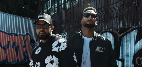 MusicNewModern's tweet photo. Night Tales Release Mesmerizing Deep House Single “Ready”: Night Tales has built a name for themselves in the house and deep house scene with a very unique sound that has allowed them to crossover into more commercial markets. Their latest single “Ready”… https://t.co/uV3bXFkPkd https://t.co/wIANSk6ZFA