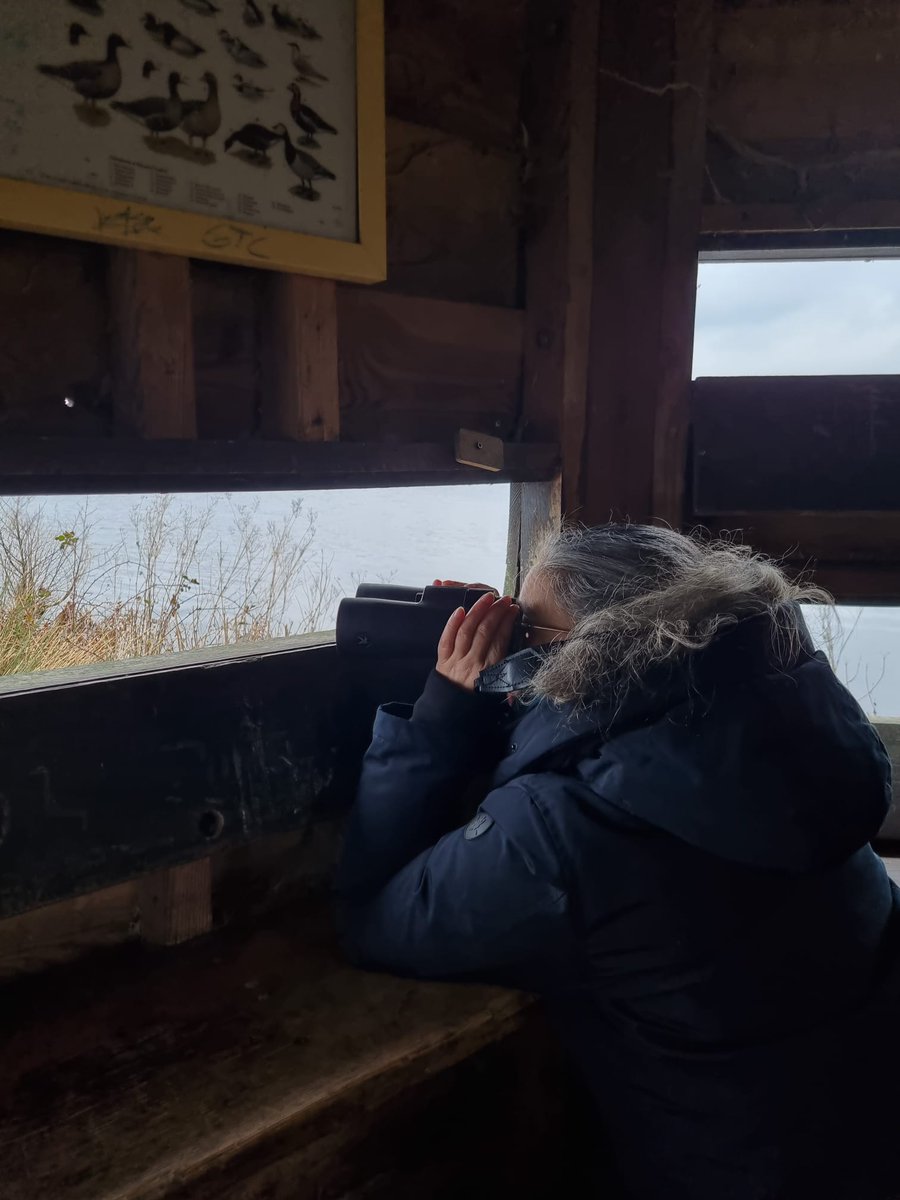 Deze week, BOA week. Samen met Nadja gisteren op pad met een provincie BOA en vandaag met een van @Natuurmonument. Onmisbare mensen nu de druk op natuur toeneemt. Hou je aan de regels, dan heeft alles en iedereen het fijner in de natuur.