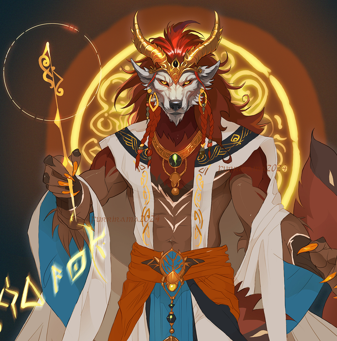 furrirama's tweet photo. OPEN AUCTION Priest of Ancient Runes
On FA - https://t.co/66GcO9VBkA
On DA - https://t.co/p6WZeDMQdw
ALSO I AM OPEN FOR COMMISSIONS! Note me on FA and DA if you are interested.
#adoptable #Adoption #Anthro #anthrowolf #anthroart #Furrirama https://t.co/wcppzR9Mzz