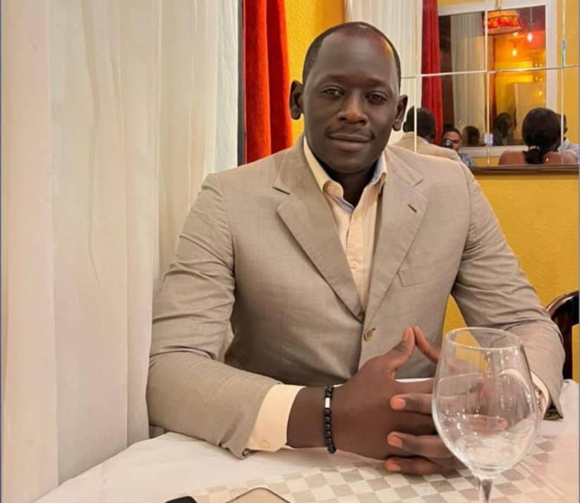 AnniePayep's tweet image. Affaire Hervé Bopda: les dernières nouvelles

- Témoins convoqués à la PJ par voie d'huissier pour être entendus ce mardi 20 février.

- Les avocats se plaignent de la difficulté à obtenir les informations et relèvent le délai de garde dépassé

teleasu.tv/affaire-herve-…

#Teleasu