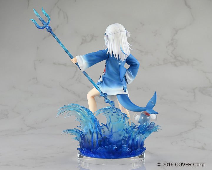 ✨出荷日決定！／ ?#がうる・ぐら1/7スケールフィギュアもうすぐお 