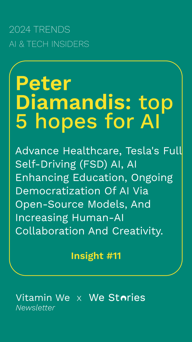 We Stories 🗝 Subscribe to our newsletter! tweet media