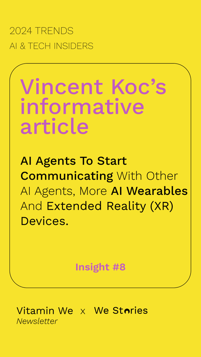 We Stories 🗝 Subscribe to our newsletter! tweet media