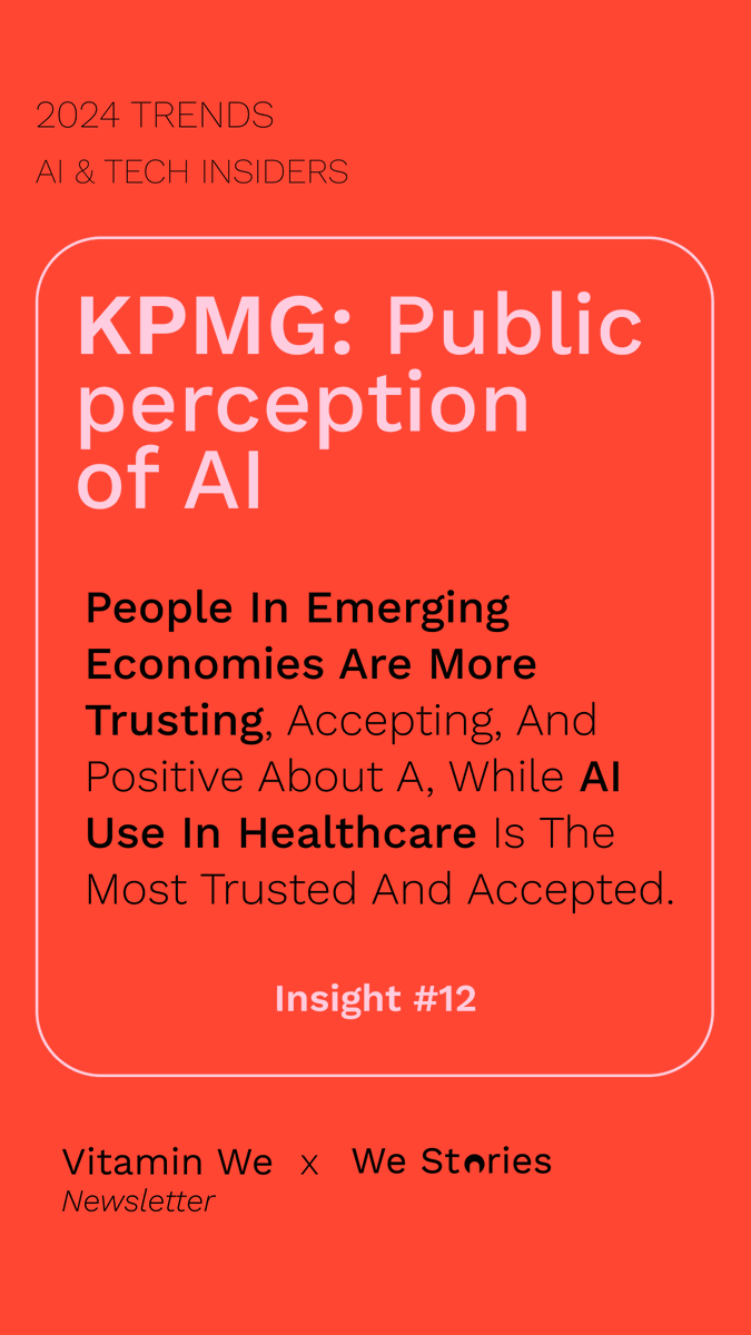 We Stories 🗝 Subscribe to our newsletter! tweet media