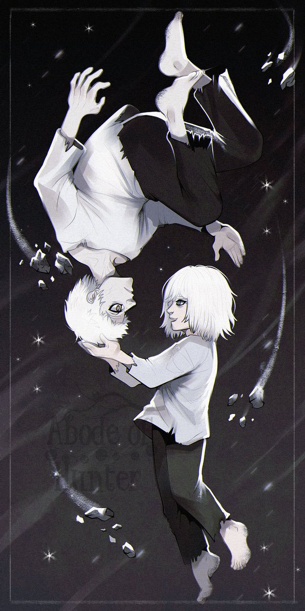 NinaHunter206's tweet photo. Little Brothers Shigaraki
Part of the zine's digital edition:
@chooseyour_side
 #YoichiShigaraki #Yoichi #AllForOne #AFO #AFOFA #OneForAll #art #mha #bnha https://t.co/T8XgUprn3Z