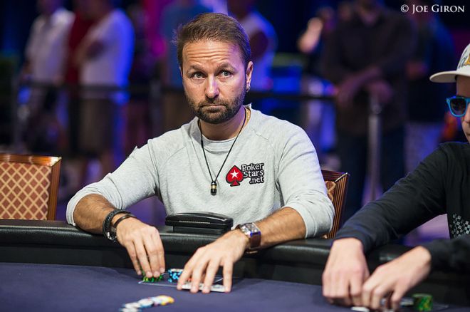 🍳 'Daniel Negreanu is passionate about cooking and healthy eating. How does he incorporate this lifestyle into his busy poker career? #DanielNegreanu #CookingEnthusiast'