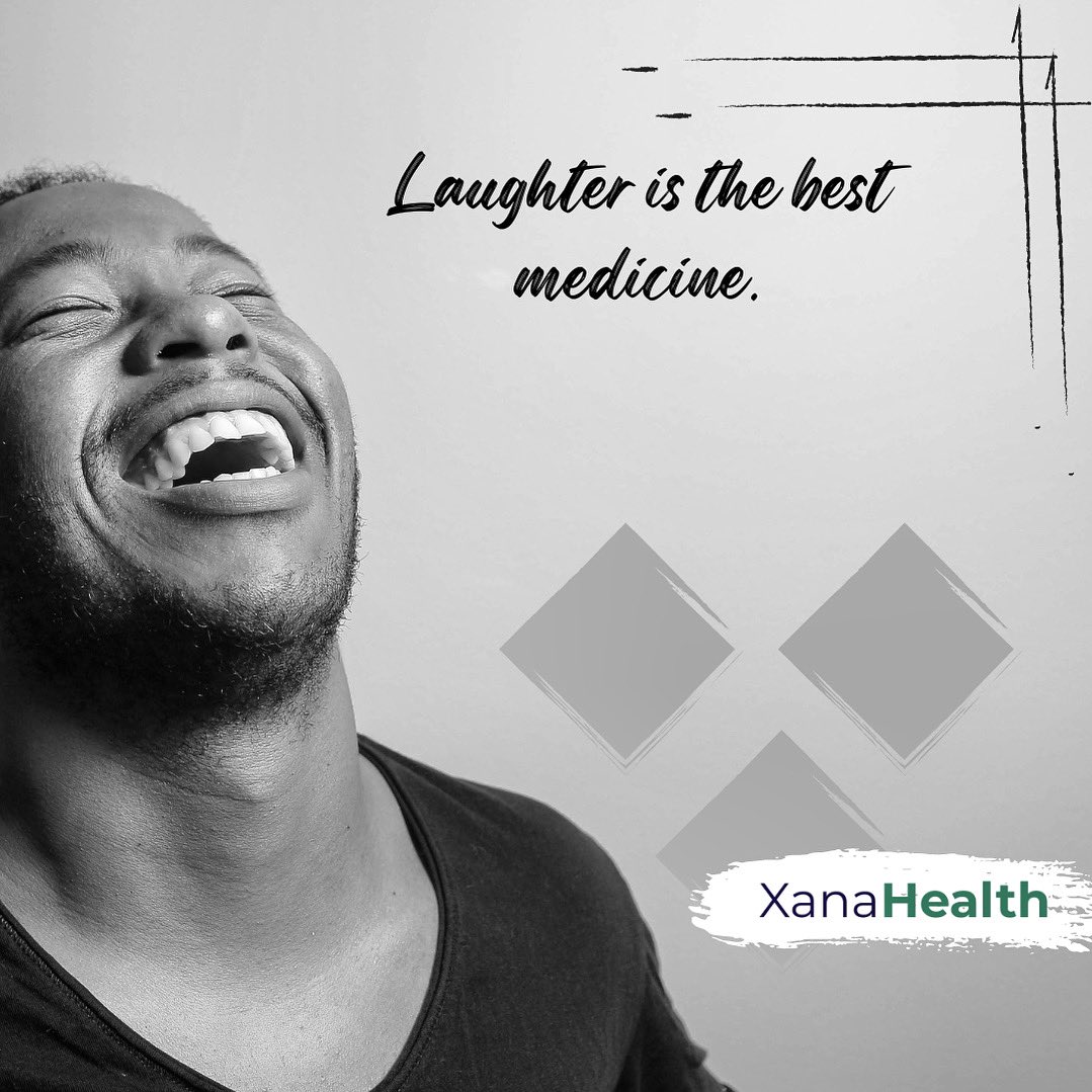XanaHealth tweet media