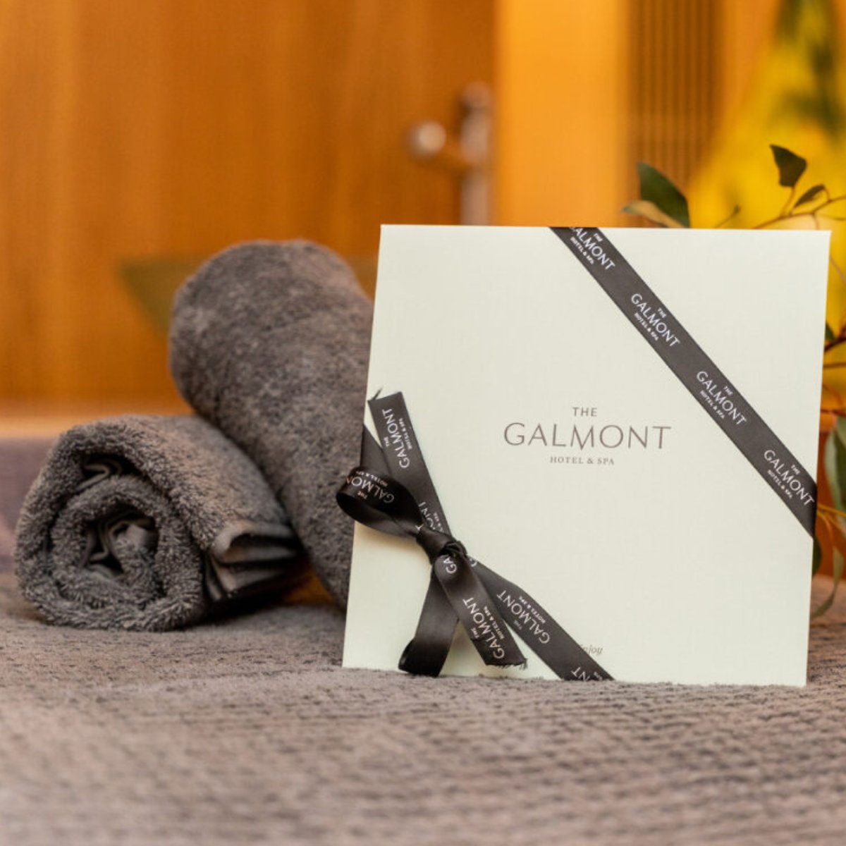 Treat your mum to some well deserved pampering this Mother's Day at Spirit One Spa. Choose from: 🌸Mother's Day Spa Offer 🌸Mother's Day Gift Voucher Find out more: thegalmont.com/en/Mothers%20D…