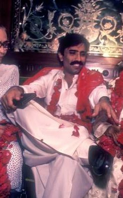 Phir aagli baari Zardari 💘