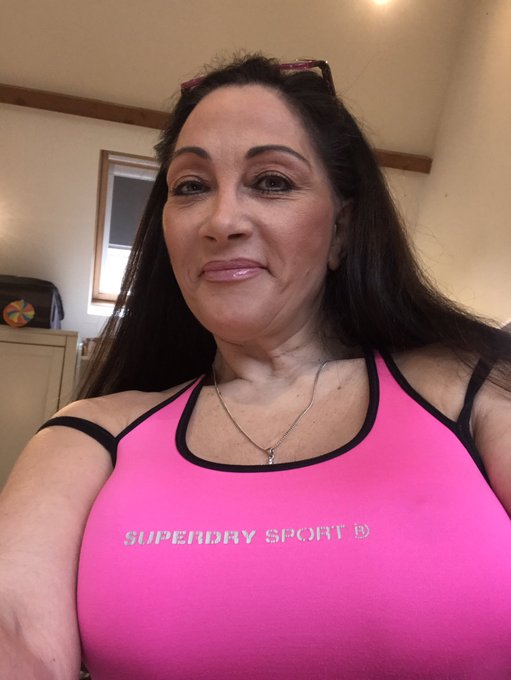 Good morning to you all wish me luck for today. Shooting with my great friend in lots of ways Michelle