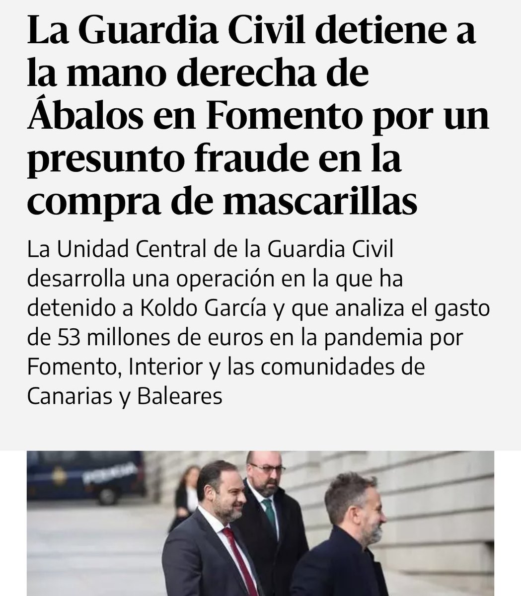 Jesús Cintora tweet media